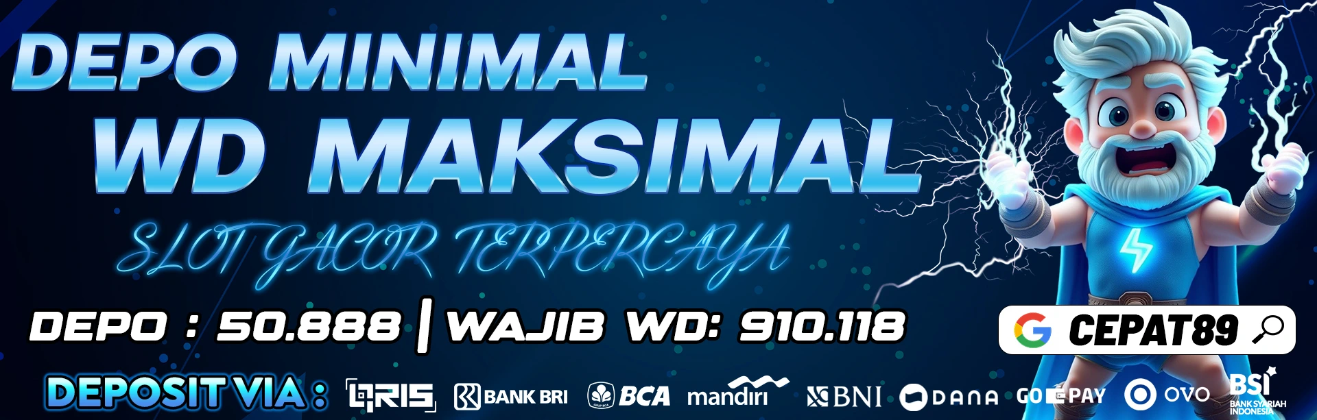 AMIN777 alternatif